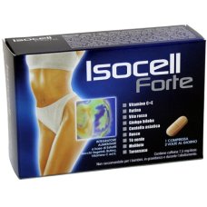 ISOCELL FORTE INTEG 40 CPR