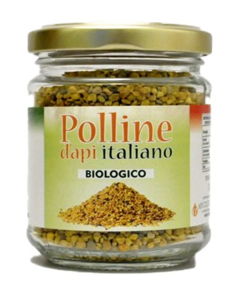 POLLINE API ITALIANO 200G