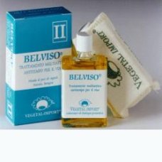 BELVISO OLIO NOCCIOLO 10ML