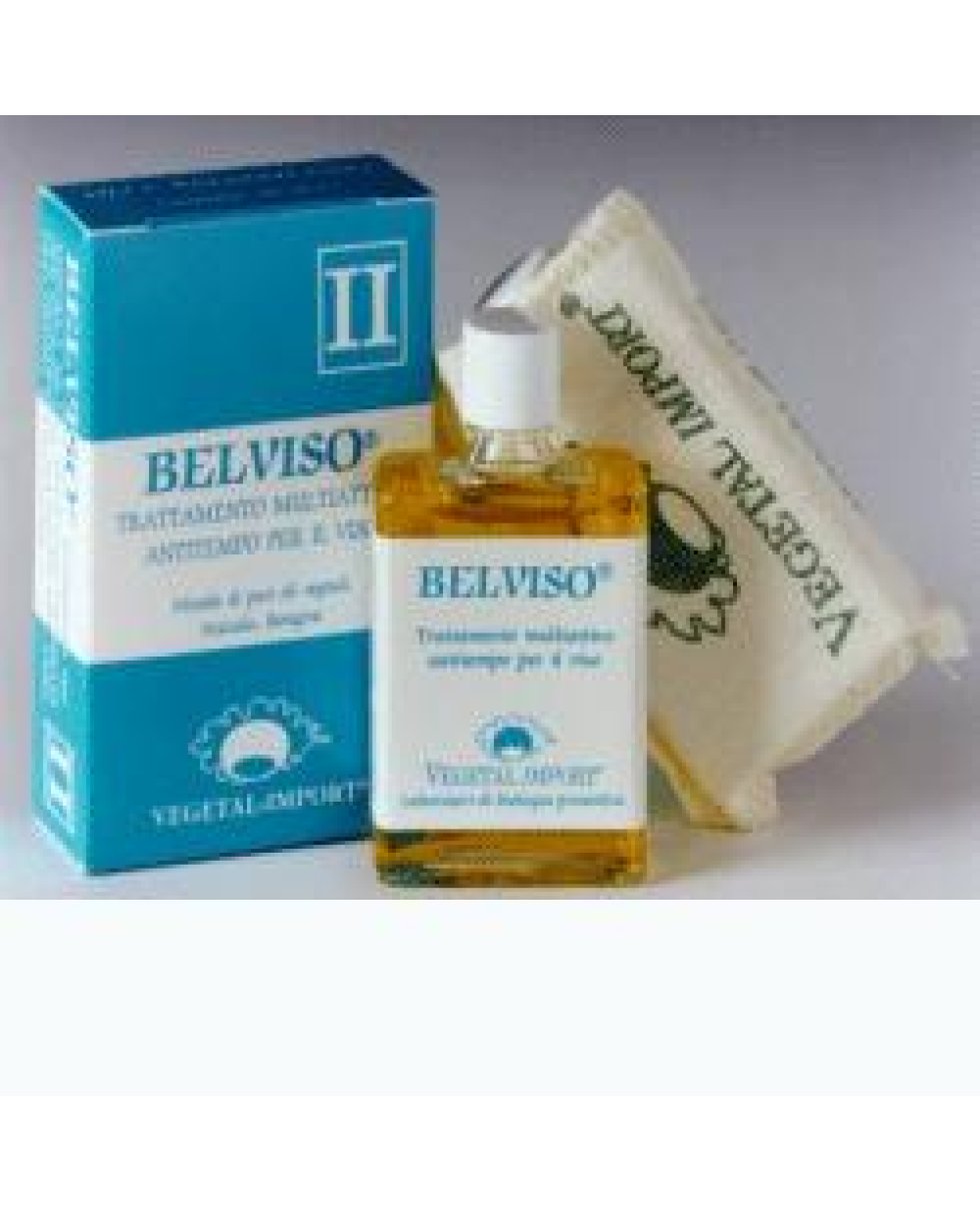 BELVISO OLIO NOCCIOLO 10ML