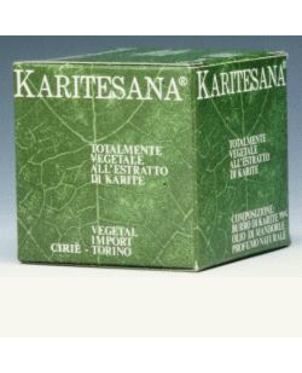 KARITESANA 50ML