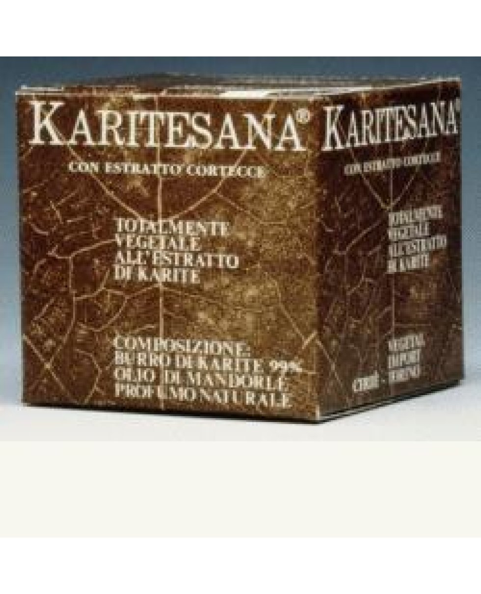 KARITESANA EXTR CORTEX 50ML