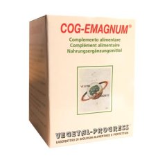 COG EMAGNUM 60CPR