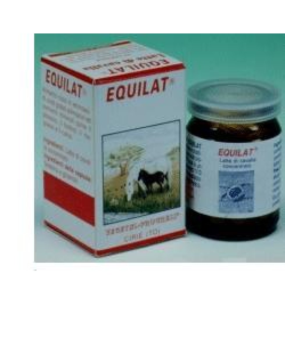 EQUILAT BIO 80CPS