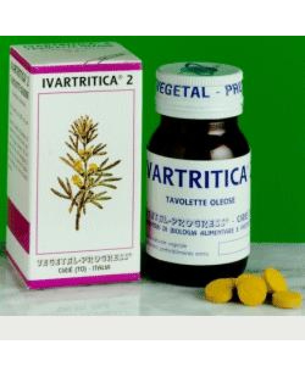 IVARTRITICA 2 80TAV