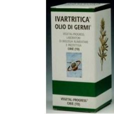 IVARTRITICA OLIO GERMI 50ML