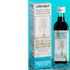 LINFABET CONCENTRATO BIO 60ML