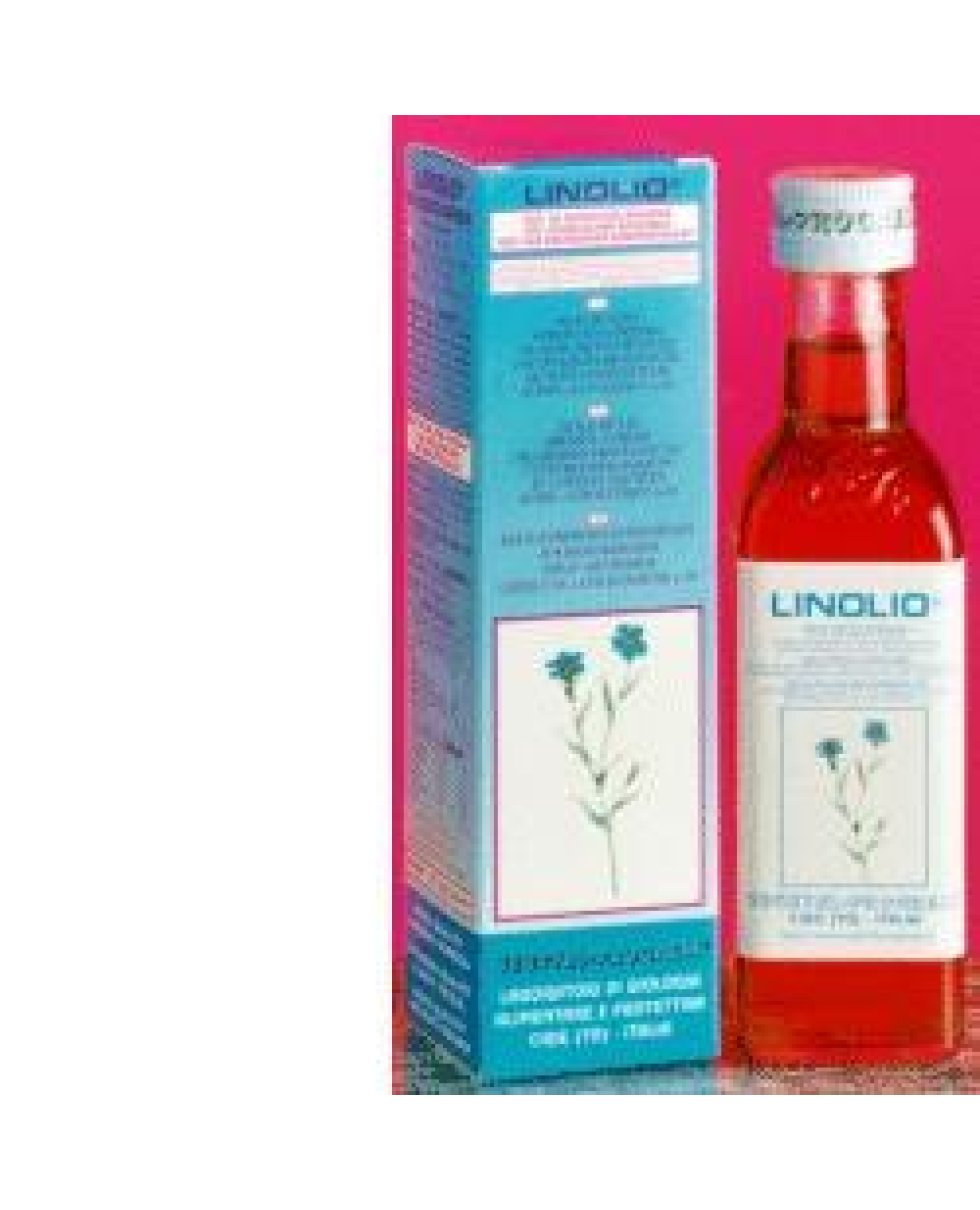 LINOLIO BIO 100ML