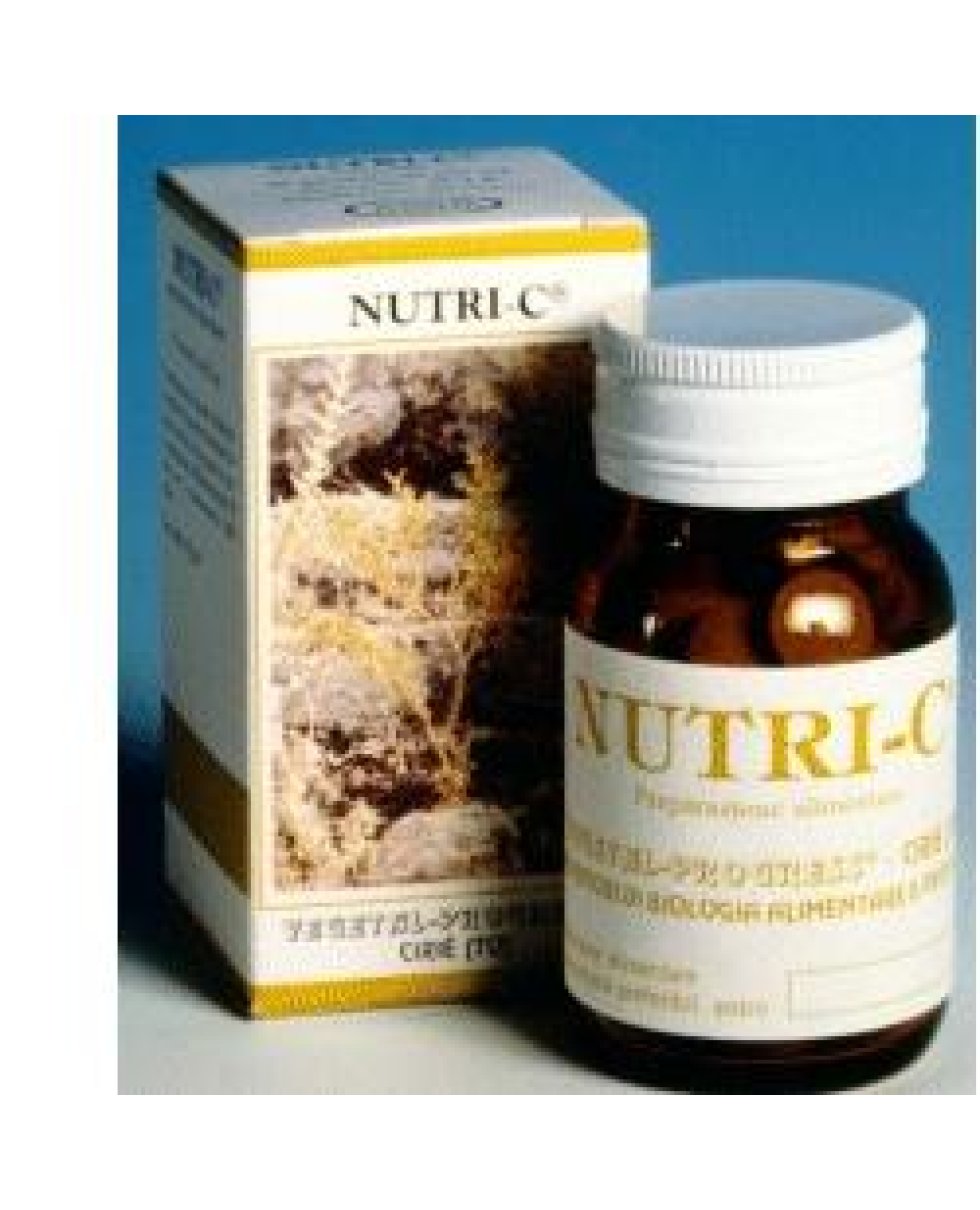 NUTRIC 80TAV