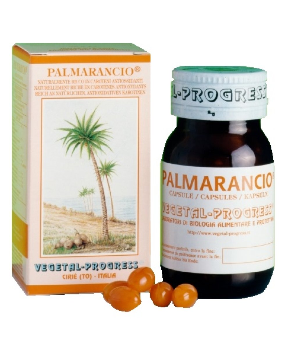 PALMARANCIO BIO 106ML