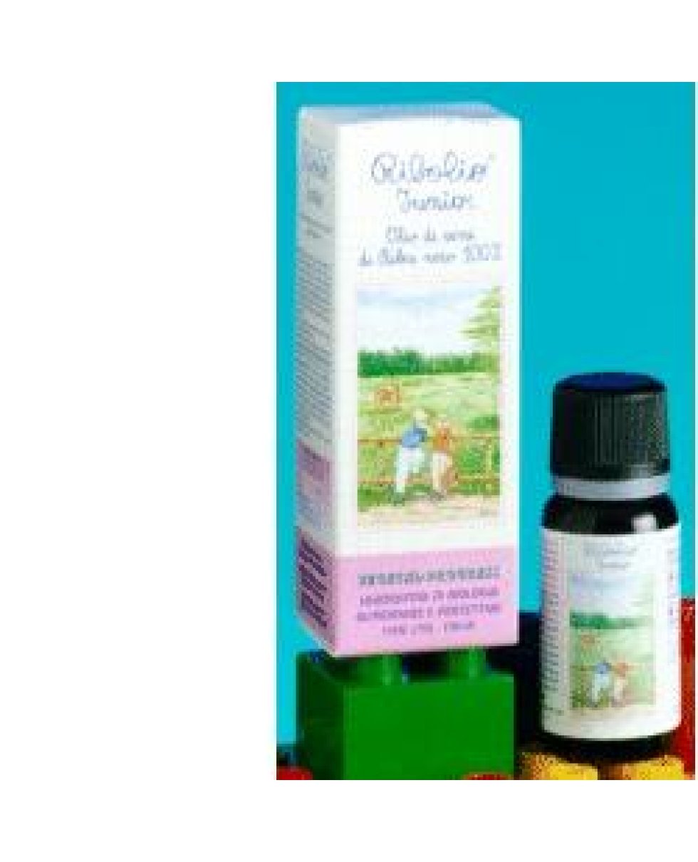 RIBOLIO JUNIOR BIO 10ML