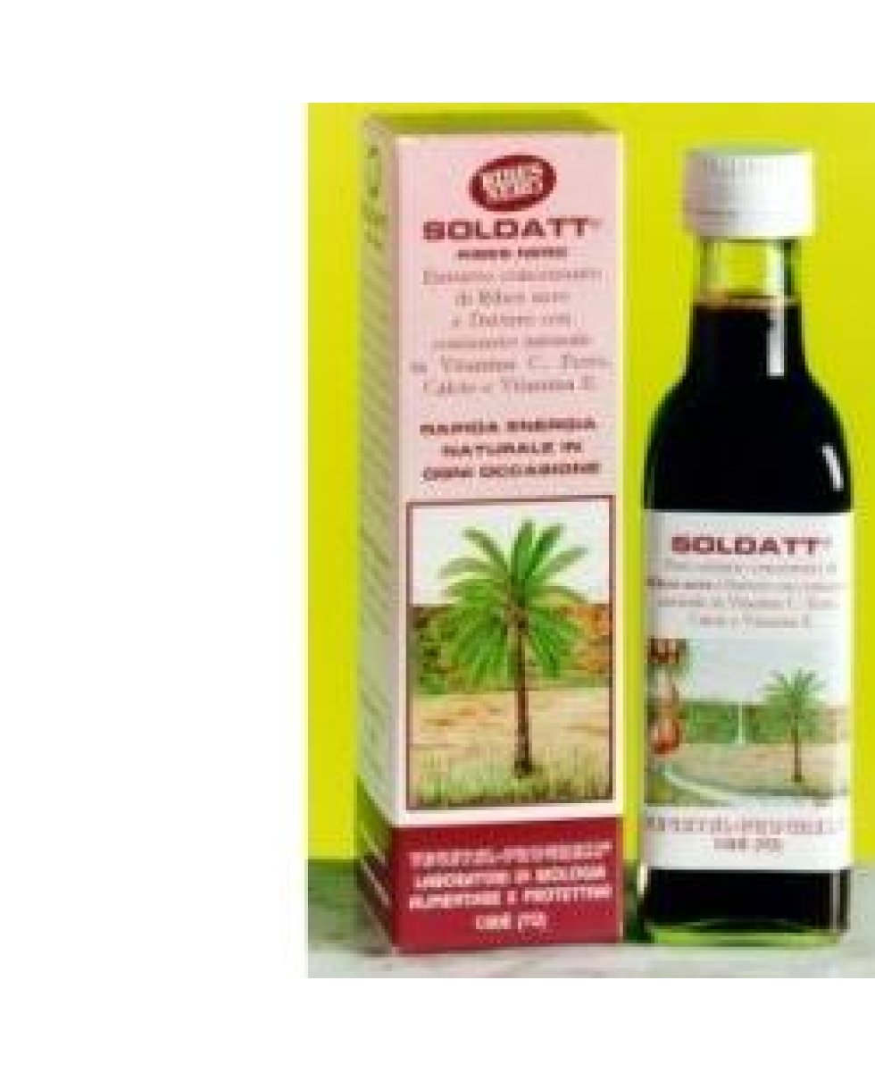 SOLDATT RIBES NE 100ML