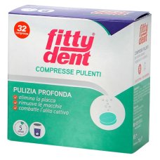 FITTYDENT-32 CPR