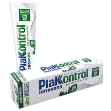 Plakkontrol Ionosens Dentifircio Per Denti Sensibili 100Ml