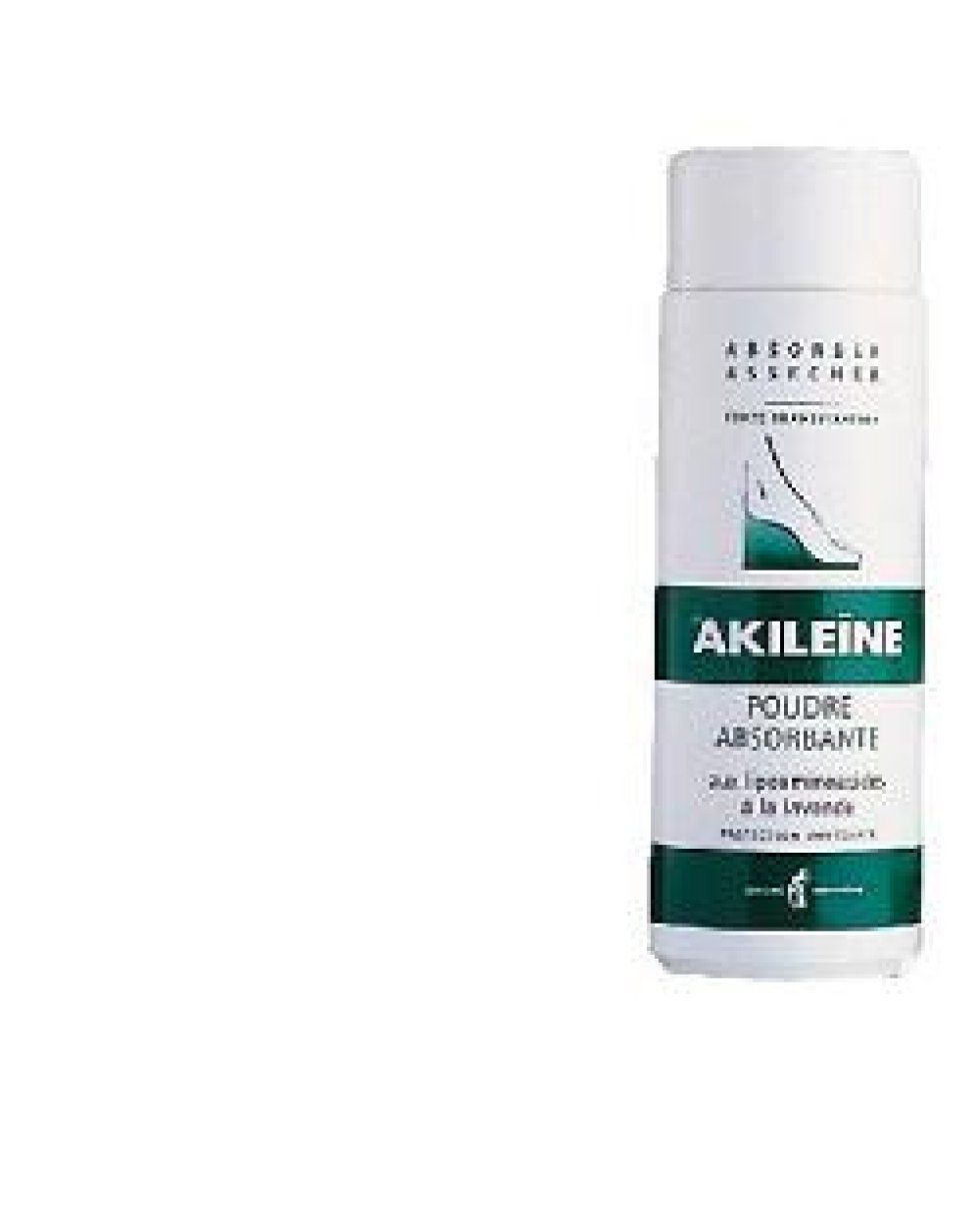 AKILEINE VERDE POLV A/ODOR