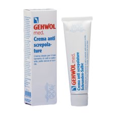 GEHWOL CR ANTISCREP 75ML