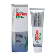 GEHWOL-CREMA EXT PIED/FRED