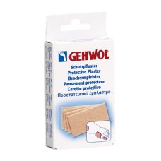 GEHWOL-CER PROT 4 PZ