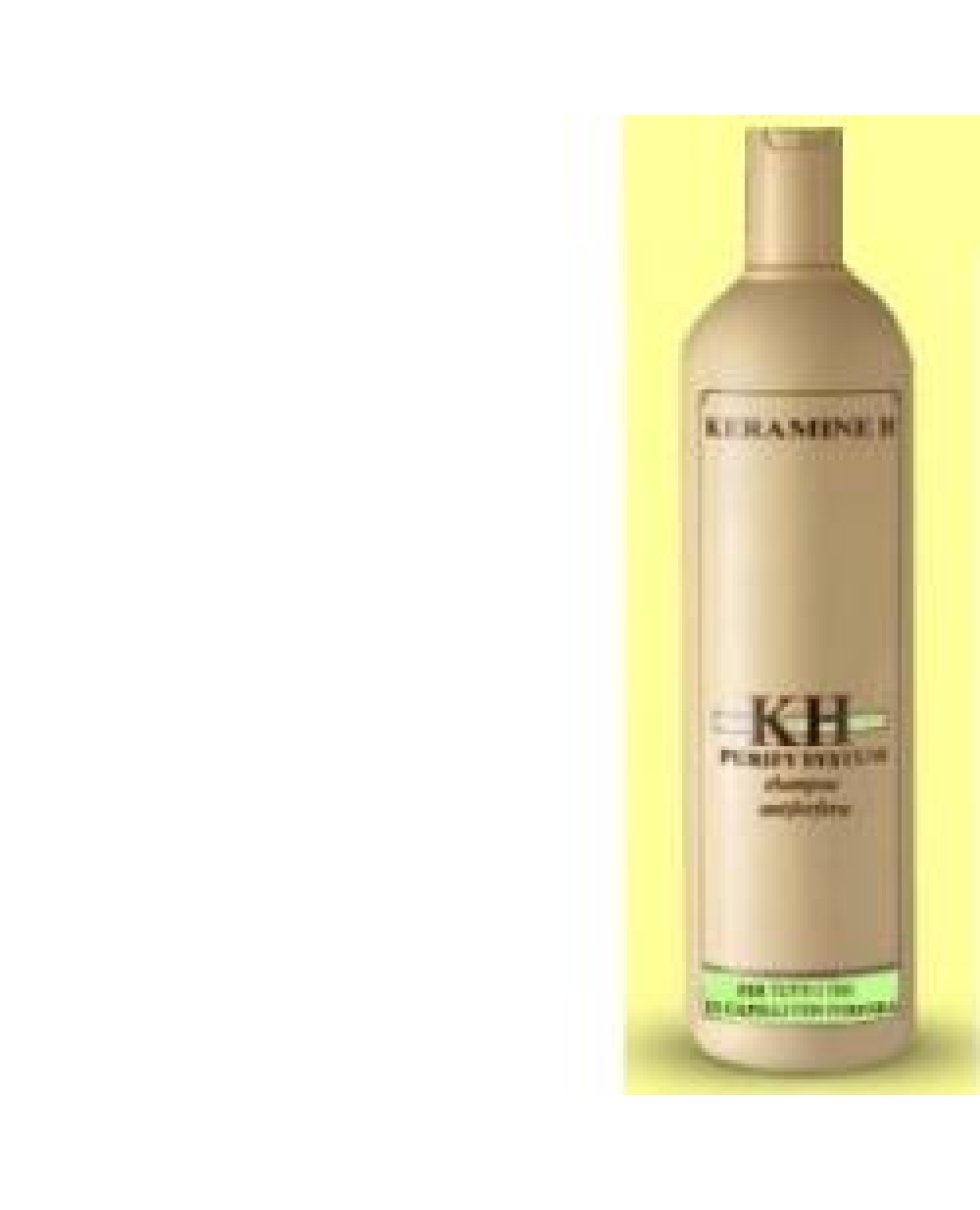 KERAMINE H SH ANTIFORFORA 300ML