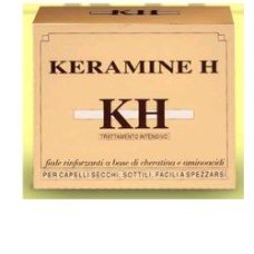 KERAMINE,H FASC AV 10F 10ML