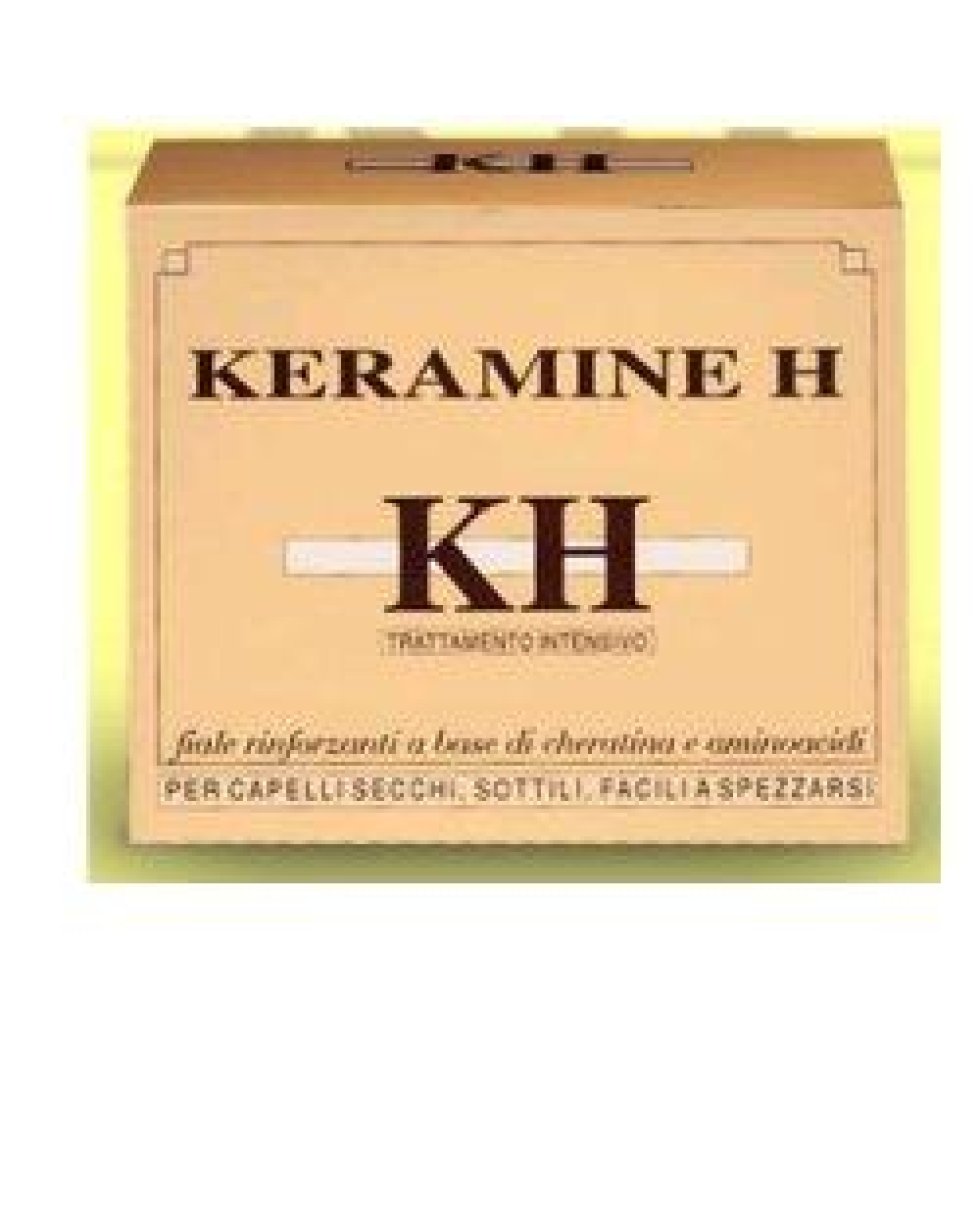 KERAMINE,H FASC AV 10F 10ML