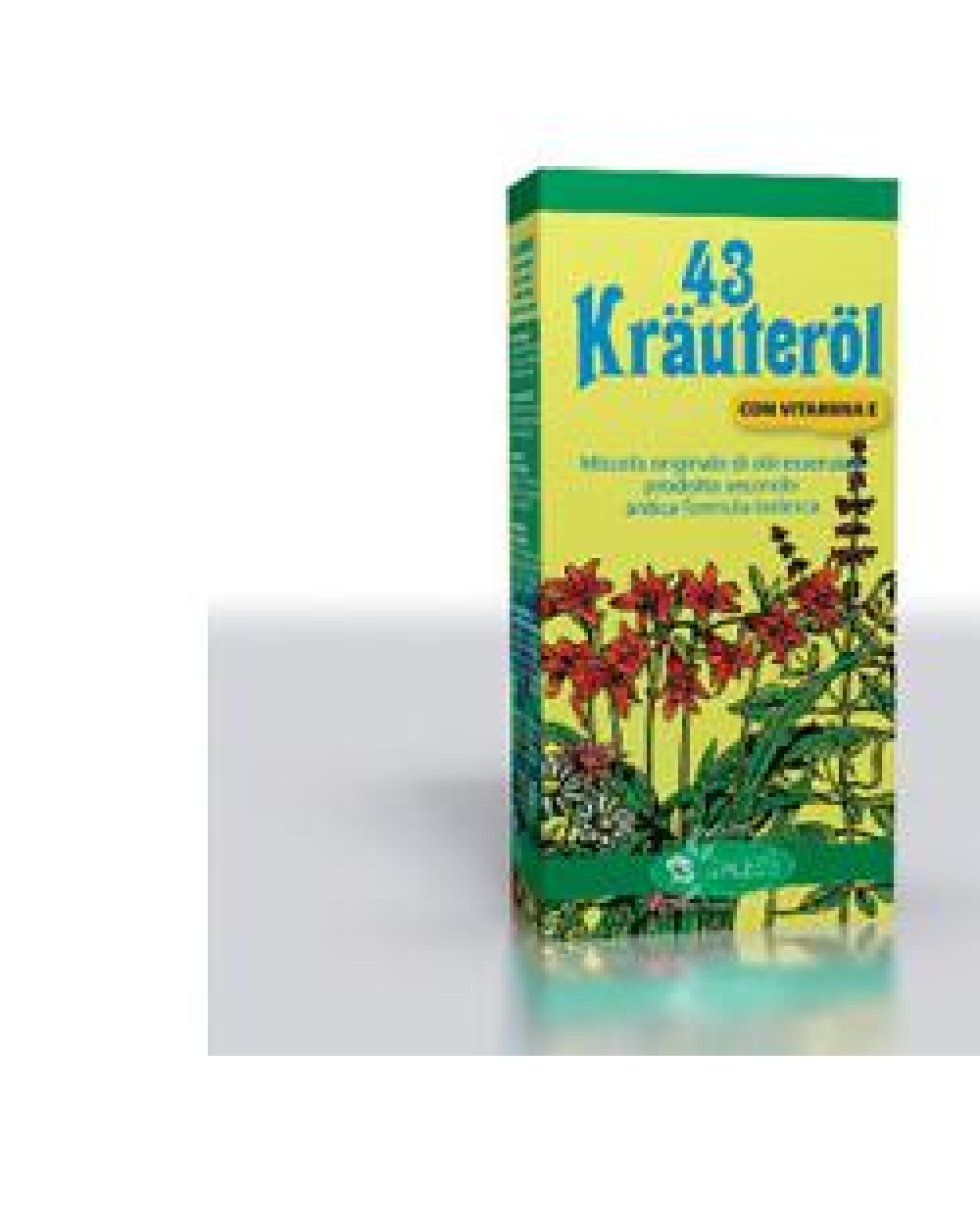 KRAUTEROL 43 100ML