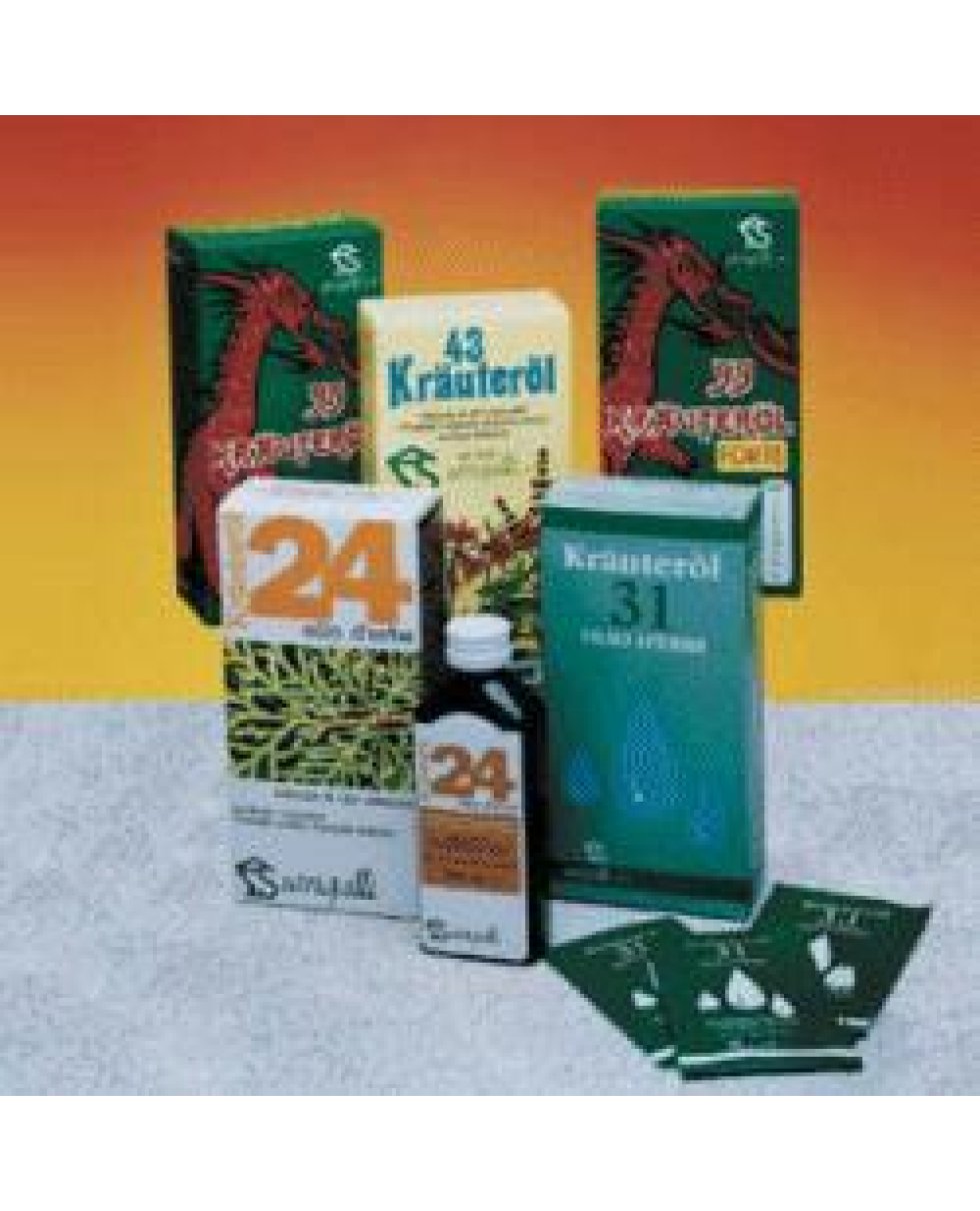 KRAUTEROL 99 100ML