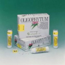 OLIGOPHYTUM SIL 300MICROCPR