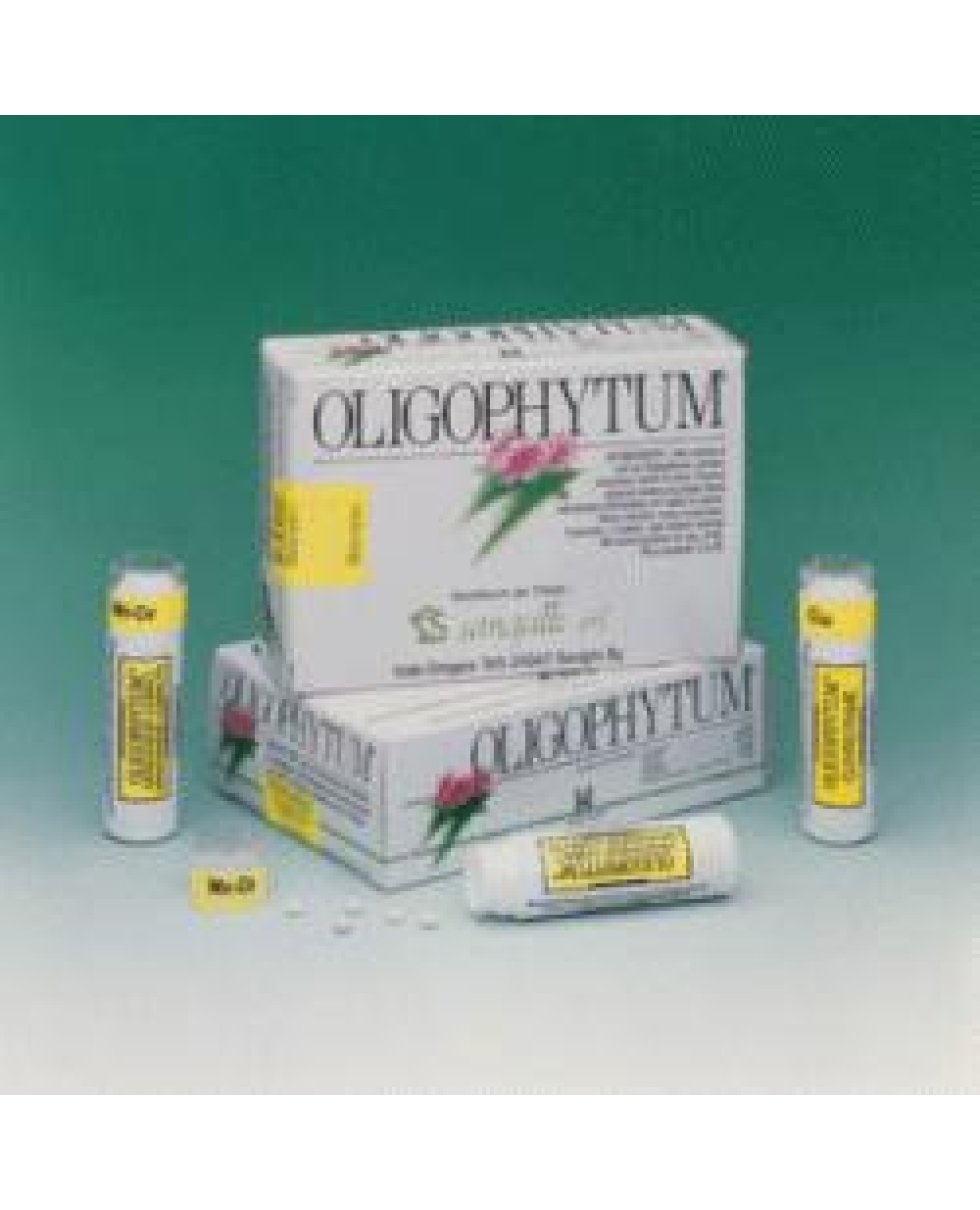 OLIGOPHYTUM SIL 300MICROCPR