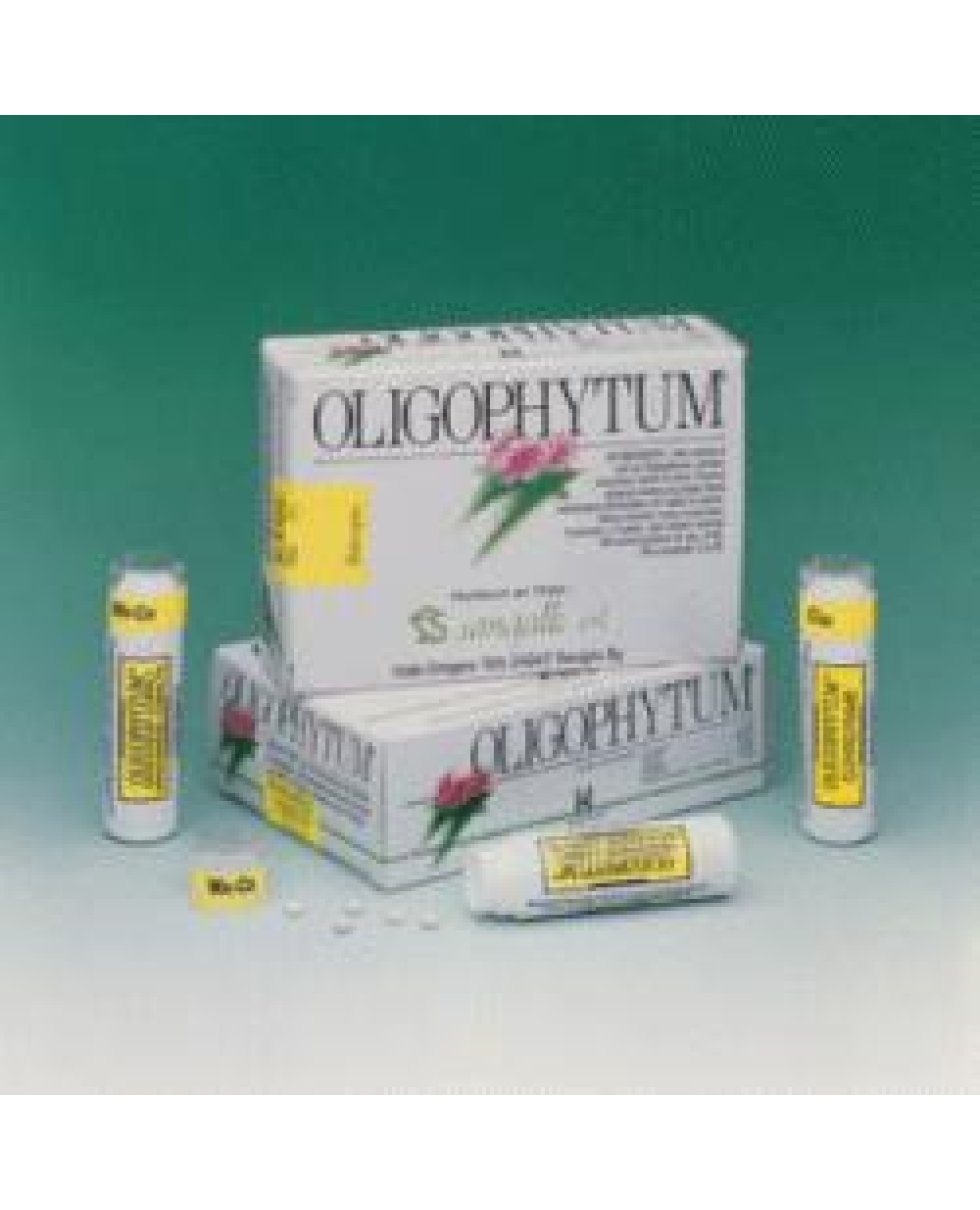 OLIGOPHYTUM MA-COB 300MICROCPR