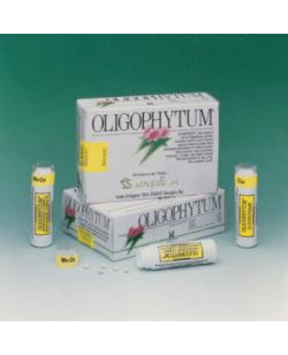 OLIGOPHYTUM MA-RAM 300MICROCPR