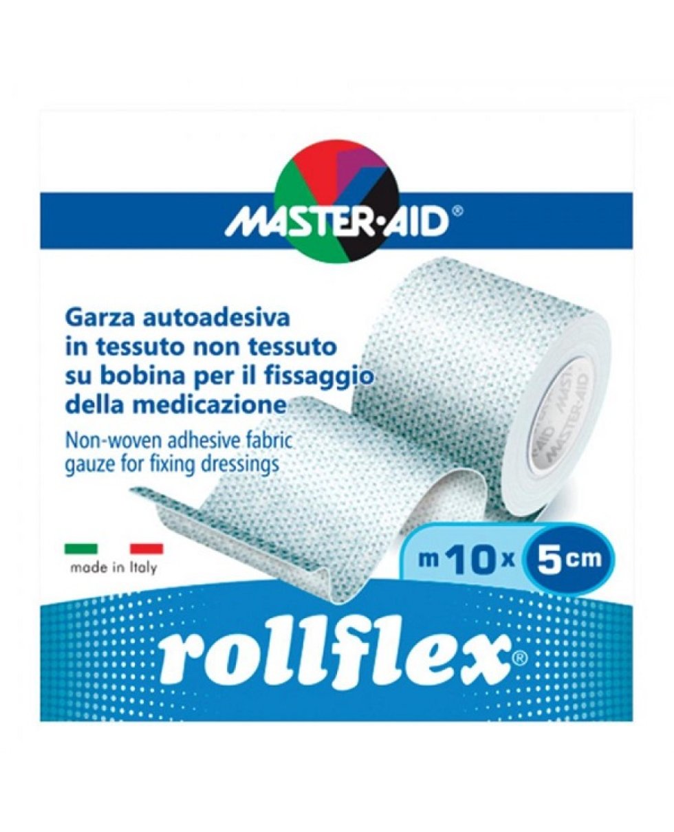 ROLL-FLEX MAID GARZA 15X1000CM