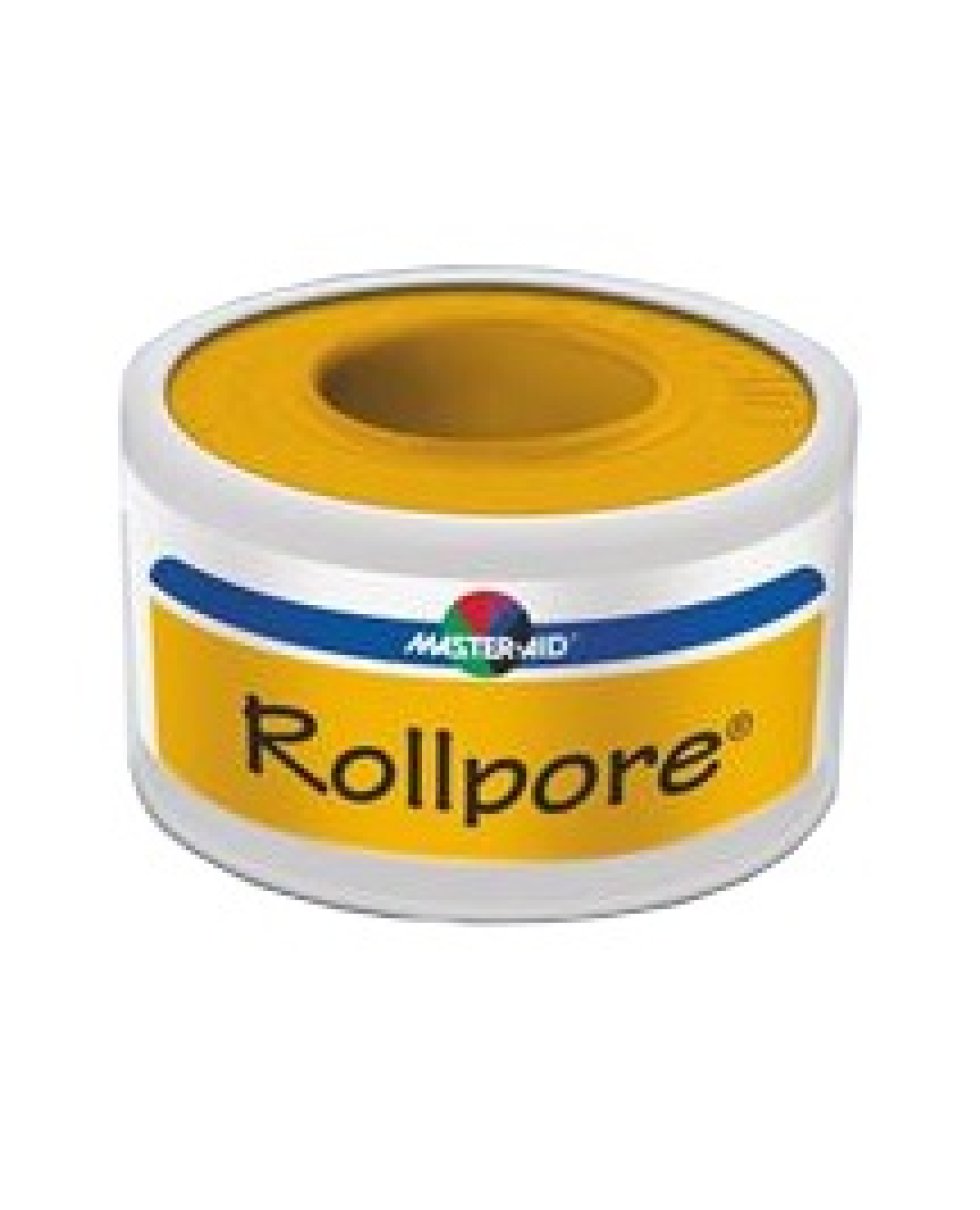 ROLL-PORE CER 5X5    TNT 1PZ