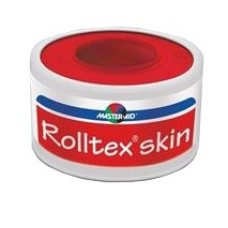 ROLL-TEX SKIN CER 5X1,25 1PZ