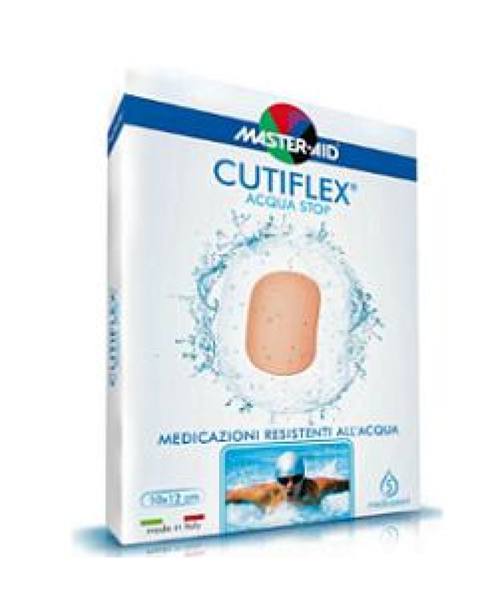 CUTIFLEX-CPR ISOLA 10X 6 5PZ