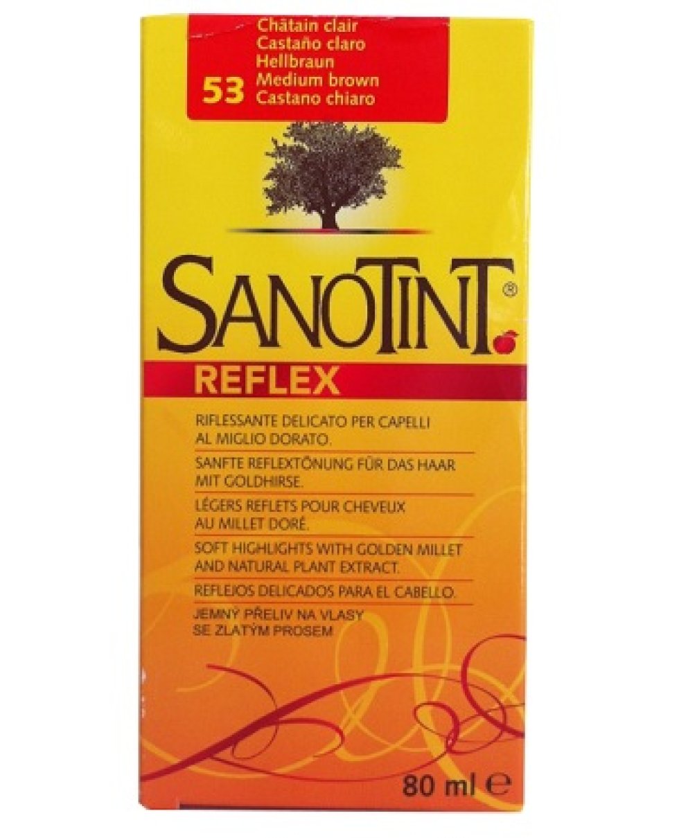 SANOTINT REFLEX CAST CHI 80ML