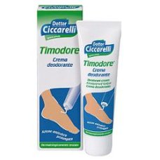 TIMODORE CREMA DEOD 50ML