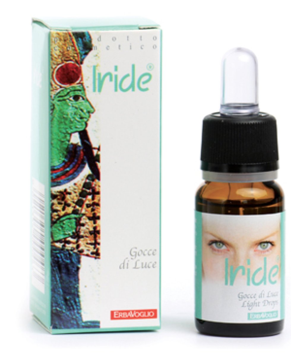 GOCCE DI LUCE IRIDE 10ML