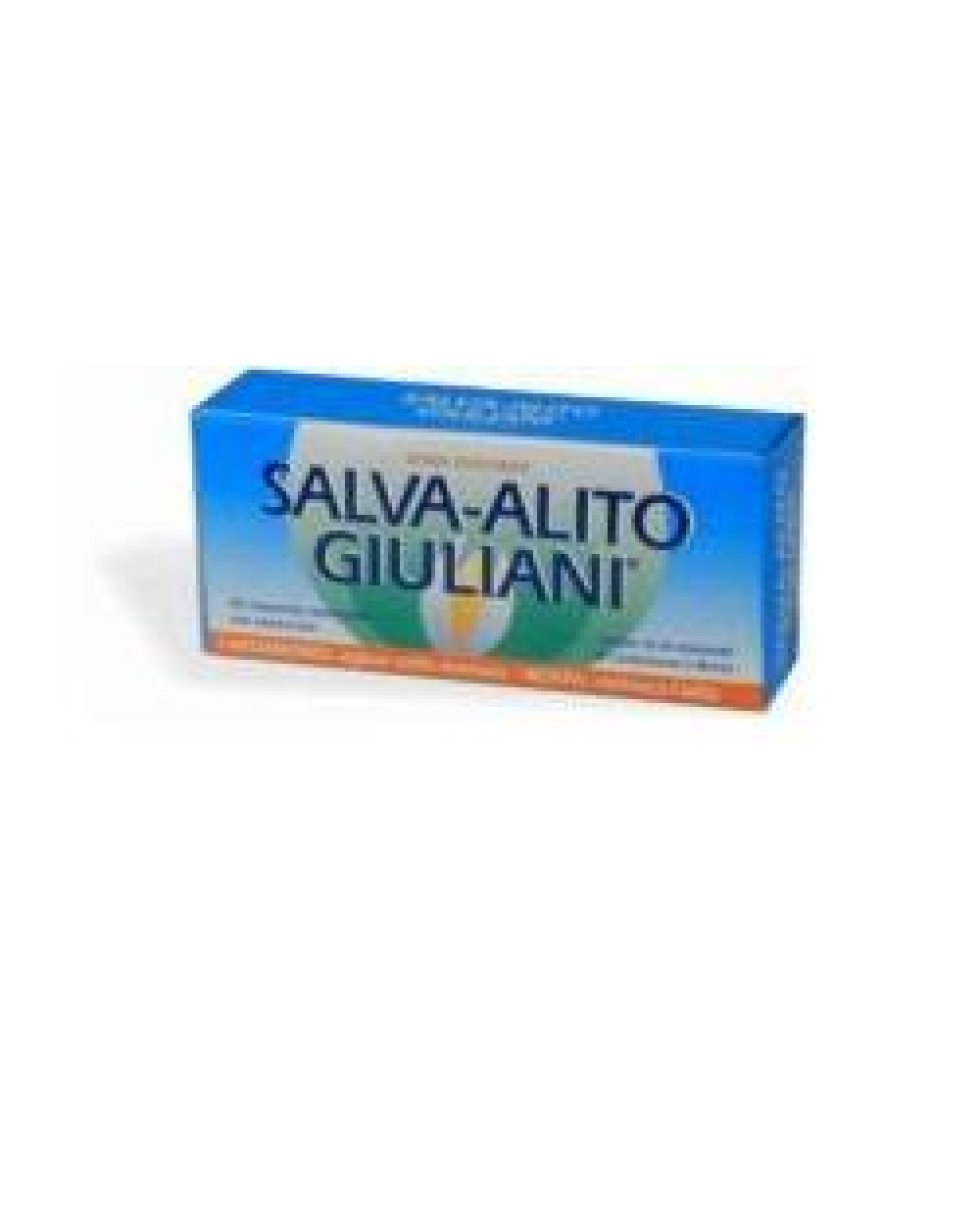 SALVA-ALITO ALIM MAST 30PZ