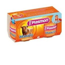 PLASMON OMOMANZO 120X2