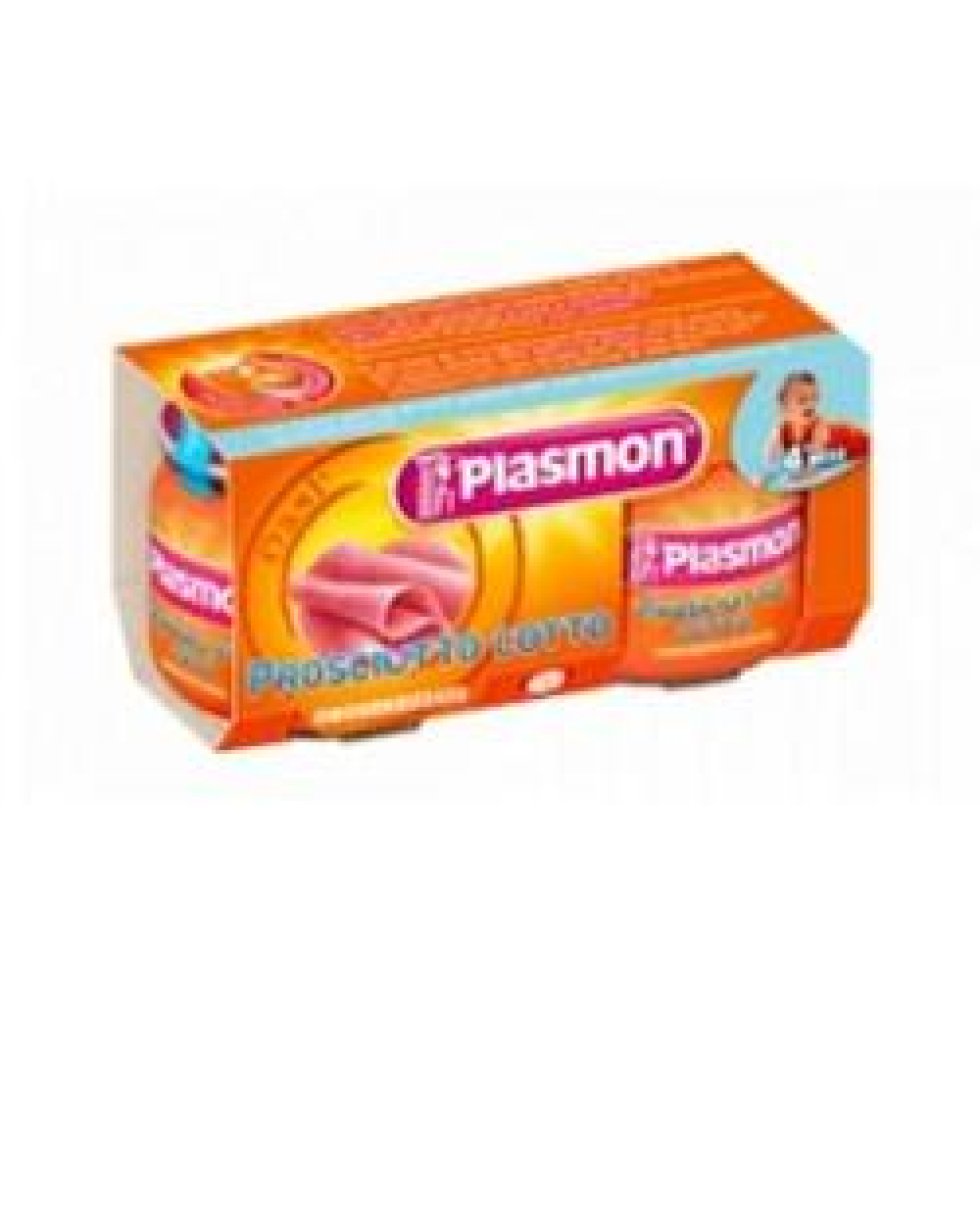 PLASMON OMOG PROSC CT 80X4