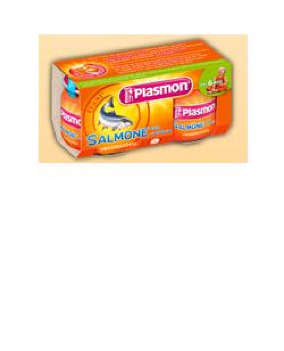 PLASMON OMOSALMON/VER 80X2