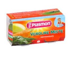 PLASMON OMOVERD/MISTE 80X2