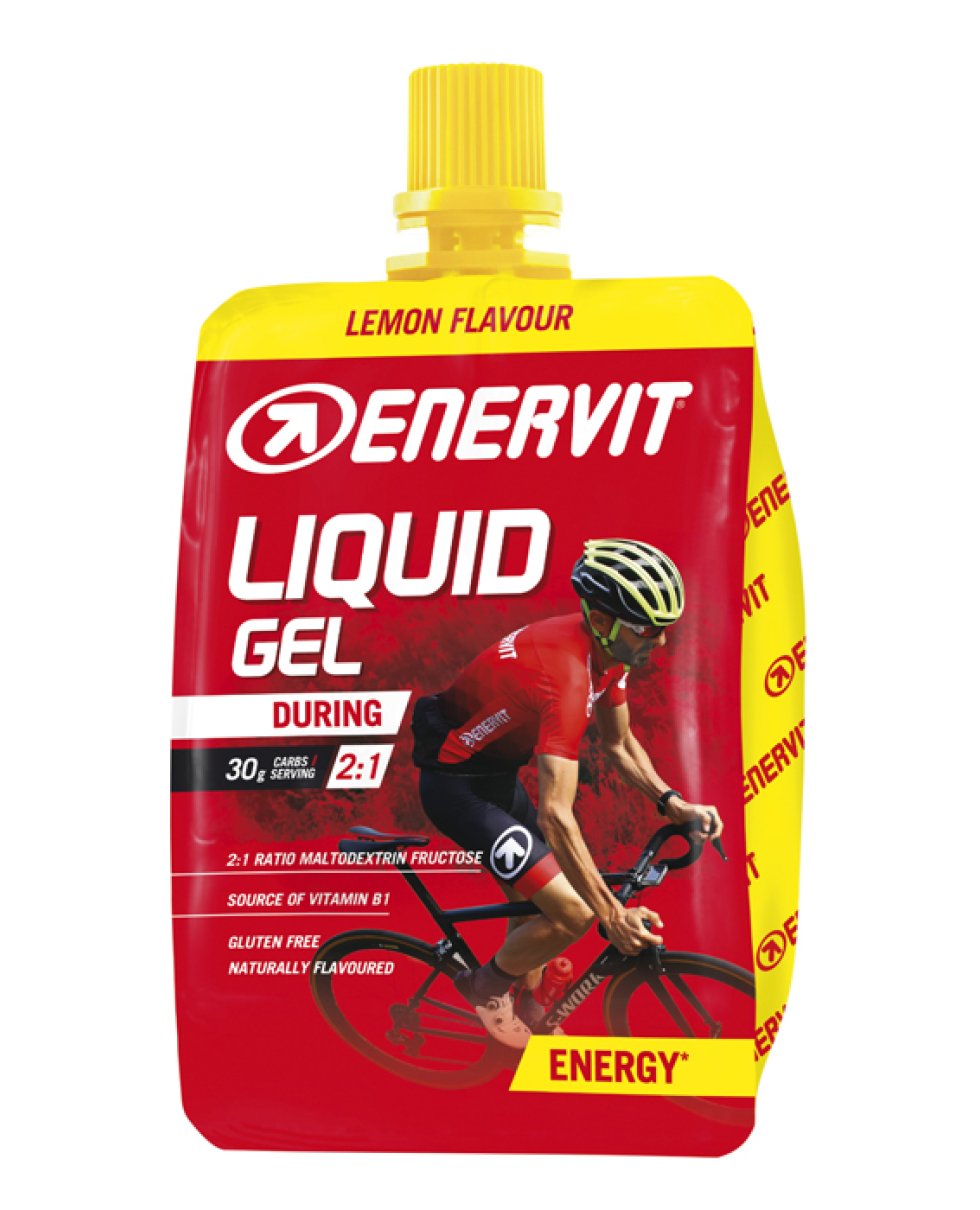 ENERVITENE CHEER PACK LIQ 60G