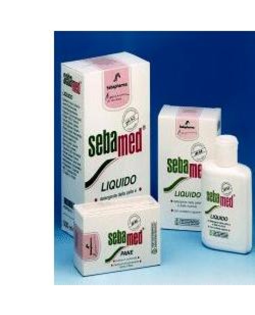 SEBAMED-LIQUIDO 1000 ML