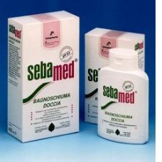 SEBAMED*BSCH DOCCIA 400ML