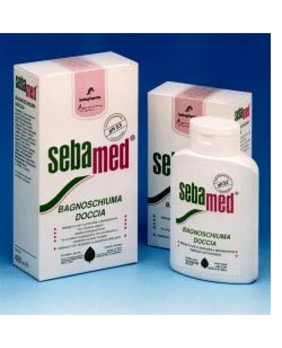 SEBAMED*BSCH DOCCIA 400ML