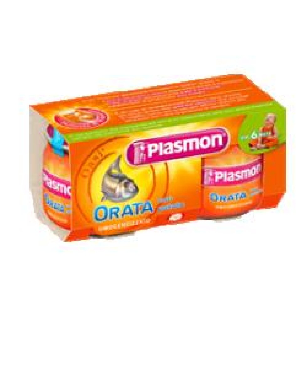 PLASMON OMOG ORATA 80X2