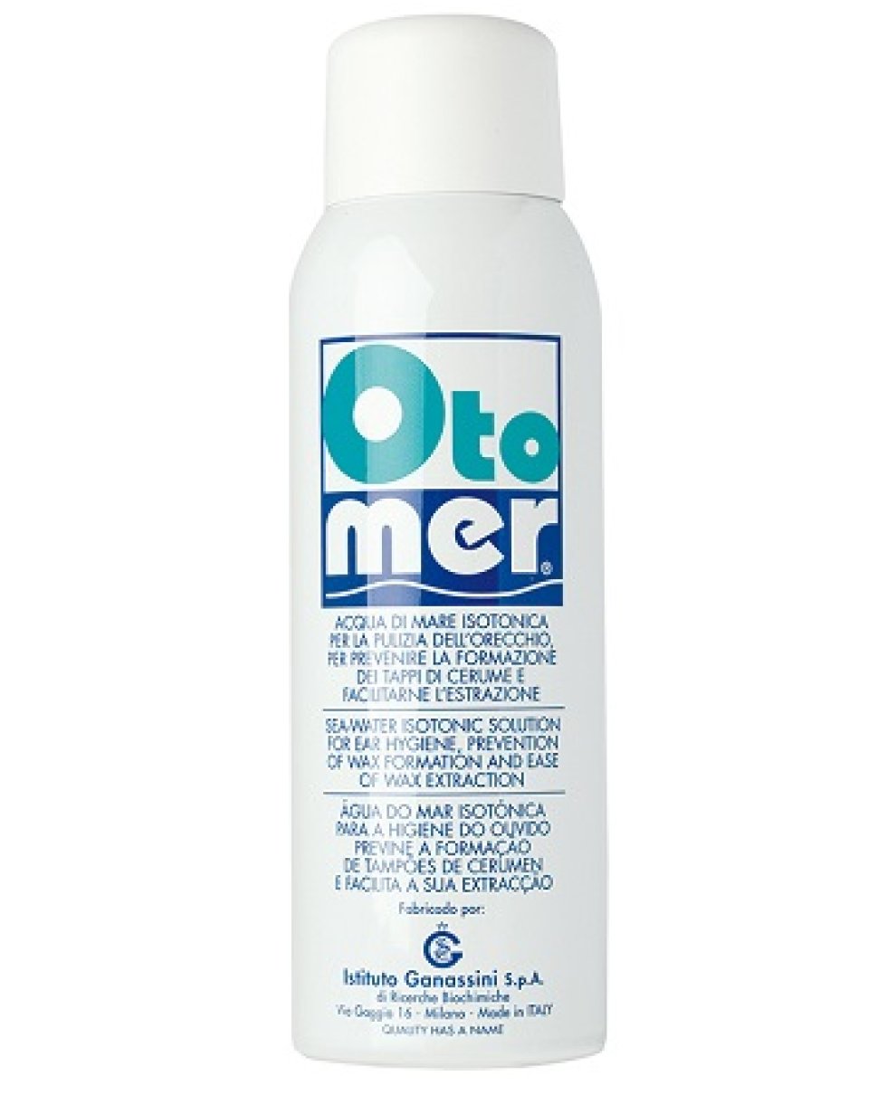 OTOMER-ACQUA MARE ISOT 100