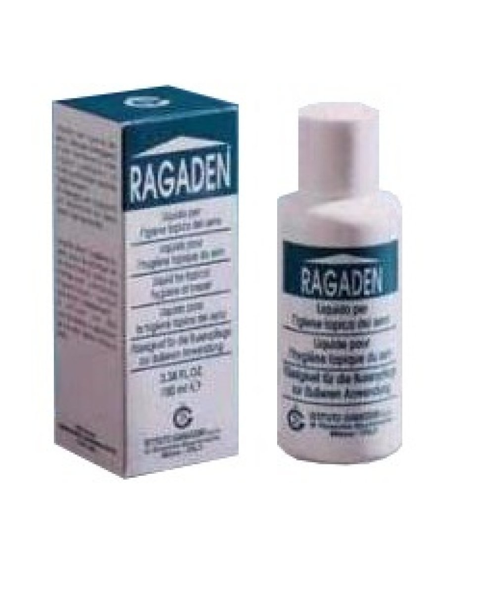 RAGADEN*SENO SOL 100ML